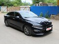 2021 Kia K5 III, синий, 2800000 рублей