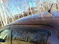 2014 Toyota Vitz III (XP130) Рестайлинг, коричневый, 650000 рублей - вид 6