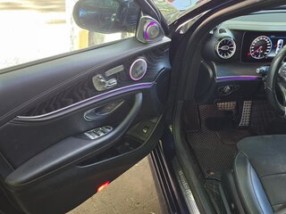 2019 Mercedes-Benz E-Класс 200 V (W213, S213, C238), синий, 3200000 рублей, вид 5