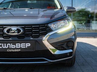 2026 Lada (ВАЗ) Iskra SW, серый, 1675000 рублей, вид 1
