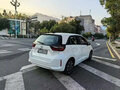 2023 Honda Fit Crosstar IV Рестайлинг, белый, 1213111 рублей - вид 7