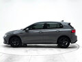 2022 Volkswagen Golf VIII, серый - вид 7