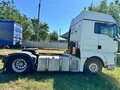 2007 MAN 18, белый, 1650000 рублей - вид 6
