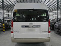 2026 Toyota HiAce H300, белый, 8716479 рублей - вид 4