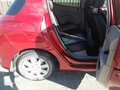 2008 Peugeot 308 I, красный, 310000 рублей - вид 9