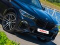 2019 BMW X5 M50d IV (G05/G18), чёрный, 6500000 рублей - вид 9