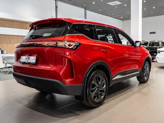 2026 Tenet T7, красный, 2935000 рублей, вид 2