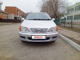 2000 Toyota Ipsum I (M10), серый, 579999 рублей, вид 2