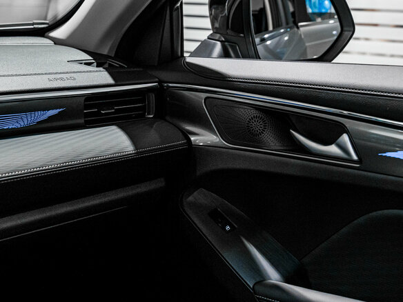 2026 Haval Jolion I Рестайлинг, серый, 2649000 рублей - вид 19