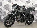 2020 Suzuki SV 650, серый, 625000 рублей - вид 1