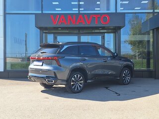 2024 Changan CS75 Plus III, серый, 2700000 рублей, вид 5