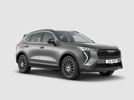 Haval Jolion I Рестайлинг 2