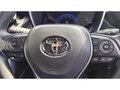 2023 Toyota Corolla Cross I, белый, 1800000 рублей - вид 10