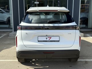 2026 Tenet T7, белый, 3010000 рублей, вид 5