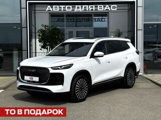 2026 Tenet T8, белый, 3885000 рублей, вид 1