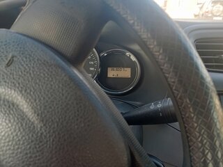 2014 Renault Logan II, белый, 500000 рублей, вид 5