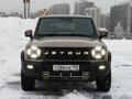 2024 Jetour T2, коричневый, 3900000 рублей - вид 2