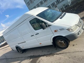 2018 Mercedes-Benz Sprinter Classic, белый, 2000002 рублей, вид 1