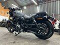2023 Harley-Davidson Nightster, серый, 920000 рублей - вид 5