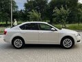 2018 Skoda Octavia III (A7) Рестайлинг, белый, 1450000 рублей - вид 1