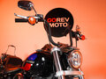 2020 Harley-Davidson Low Rider, чёрный, 1150000 рублей - вид 2