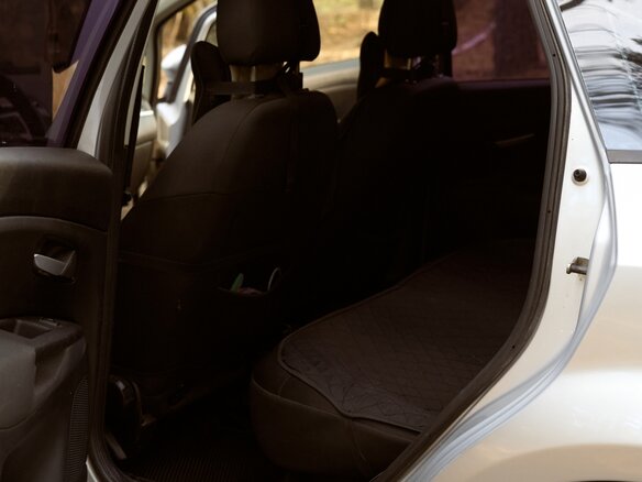 2010 Fiat Linea, серый, 620000 рублей - вид 18