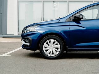 2026 Lada (ВАЗ) Iskra, синий, 1367000 рублей, вид 2