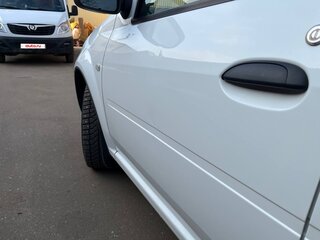 2020 Lada (ВАЗ) Largus I, белый, 640000 рублей, вид 2