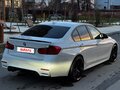 2013 BMW 3 серии 320i VI (F3x), белый, 1330000 рублей - вид 10