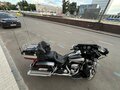 2011 Harley-Davidson Electra Glide, серый, 990000 рублей - вид 9