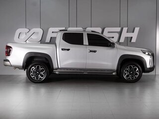 2024 Changan Hunter Plus, серый, 3050000 рублей, вид 5
