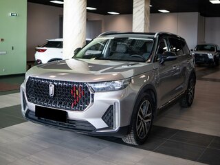 2021 FAW Bestune T99 I, серый, 3200550 рублей, вид 3
