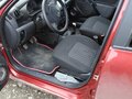 2017 Lada (ВАЗ) Granta I, красный, 450000 рублей - вид 2