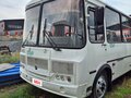 2018 ПАЗ 4234, белый