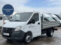 2025 ГАЗ ГАЗель Next, белый