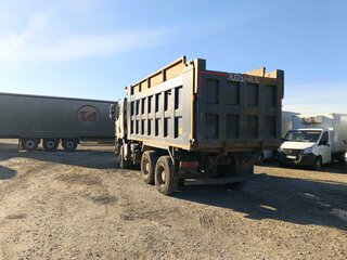2023 FAW J6 CA3250, белый, 3163000 рублей, вид 4