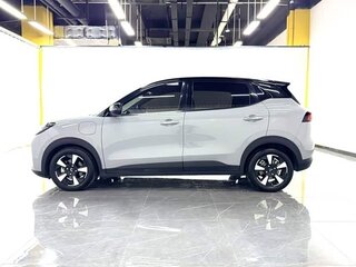 2025 Wuling Binguo S 430, серый, 1400000 рублей, вид 3