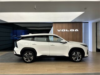 2026 VOLGA K40, белый, 3899000 рублей, вид 1