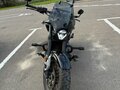 2026 Voge CU625, чёрный