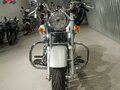 2012 Harley-Davidson Dyna Switchback, серебристый, 800000 рублей - вид 11