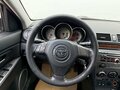 2007 Mazda 3 I (BK) Рестайлинг, серый - вид 11