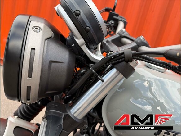 2023 Honda GB 350S, серый, 575000 рублей - вид 19
