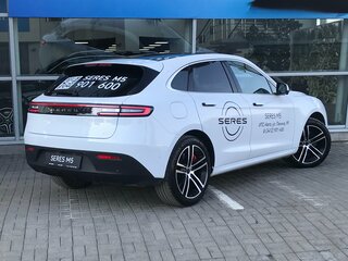 2024 Seres M5, белый, 5090000 рублей, вид 3