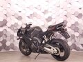 2006 Honda CBR 1000 RR/RA Fireblade, чёрный - вид 7