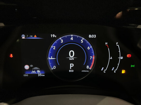 2025 Lexus NX 200 II, красный, 6460000 рублей - вид 14