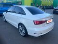 2014 Audi A3 III (8V), белый, 1450000 рублей - вид 6