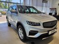 2026 Belgee X70 I Рестайлинг, серебристый - вид 2