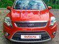 2011 Ford Kuga I, красный, 829000 рублей - вид 3