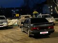 2007 Lada (ВАЗ) 2115, зелёный, 350000 рублей - вид 6