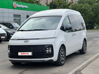 2023 Hyundai Staria I, белый, 7700000 рублей, вид 1